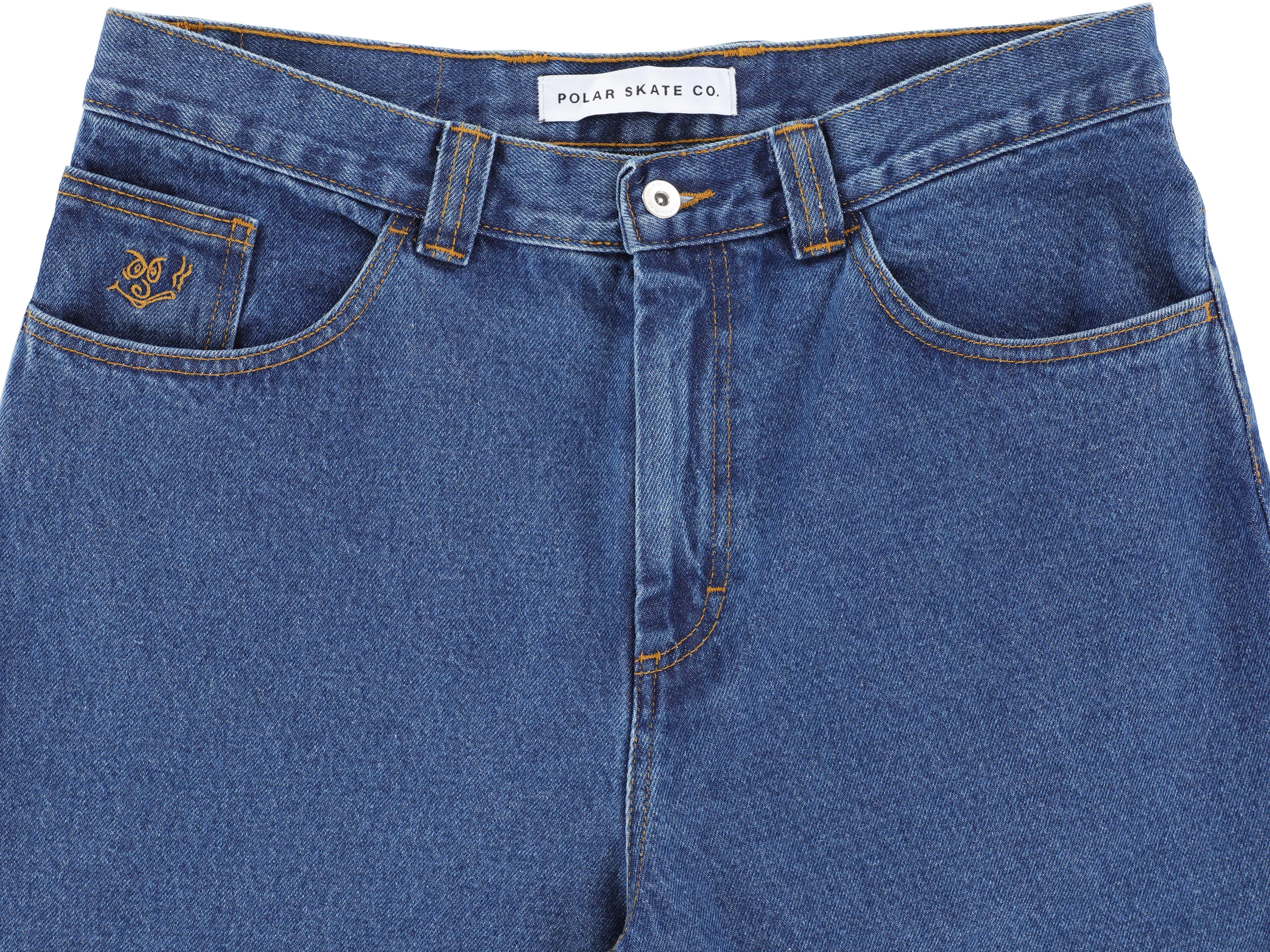 Polar Skate Co. '92! Denim Jeans | Tactics