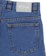 Polar Skate Co. '92! Denim Jeans - dark blue - reverse detail