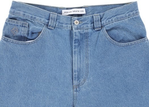 Polar Skate Co. Big Boy Jeans | Tactics