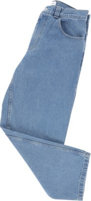 Polar Skate Co. Big Boy Jeans - mid blue | Tactics