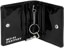 Sci-Fi Fantasy Dragon Wallet - black - open