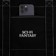 Sci-Fi Fantasy Sci-Fi Daily Tote - black - front detail