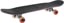 Globe Kids Softie 7.125 Soft Top Complete Skateboard - angle