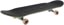 Globe Kids Softie 8.25 Soft Top Complete Skateboard - angle