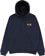 Polar Skate Co. Anyone Out There Hoodie - new navy - front