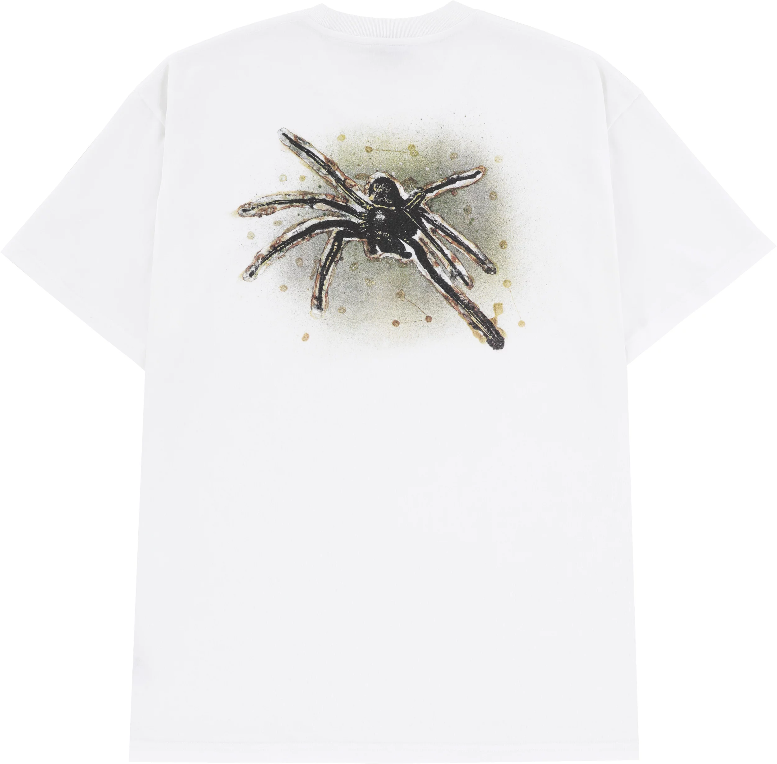 【ストリート好き必見】POLAR SKATE CO. SPIDER T-Shirt ストリート好き必見】POLAR SKATE CO. SPIDER T-Shirt トップス