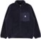 Polar Skate Co. Kiki Fleece Jacket - new navy