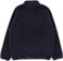 Polar Skate Co. Kiki Fleece Jacket - new navy - reverse