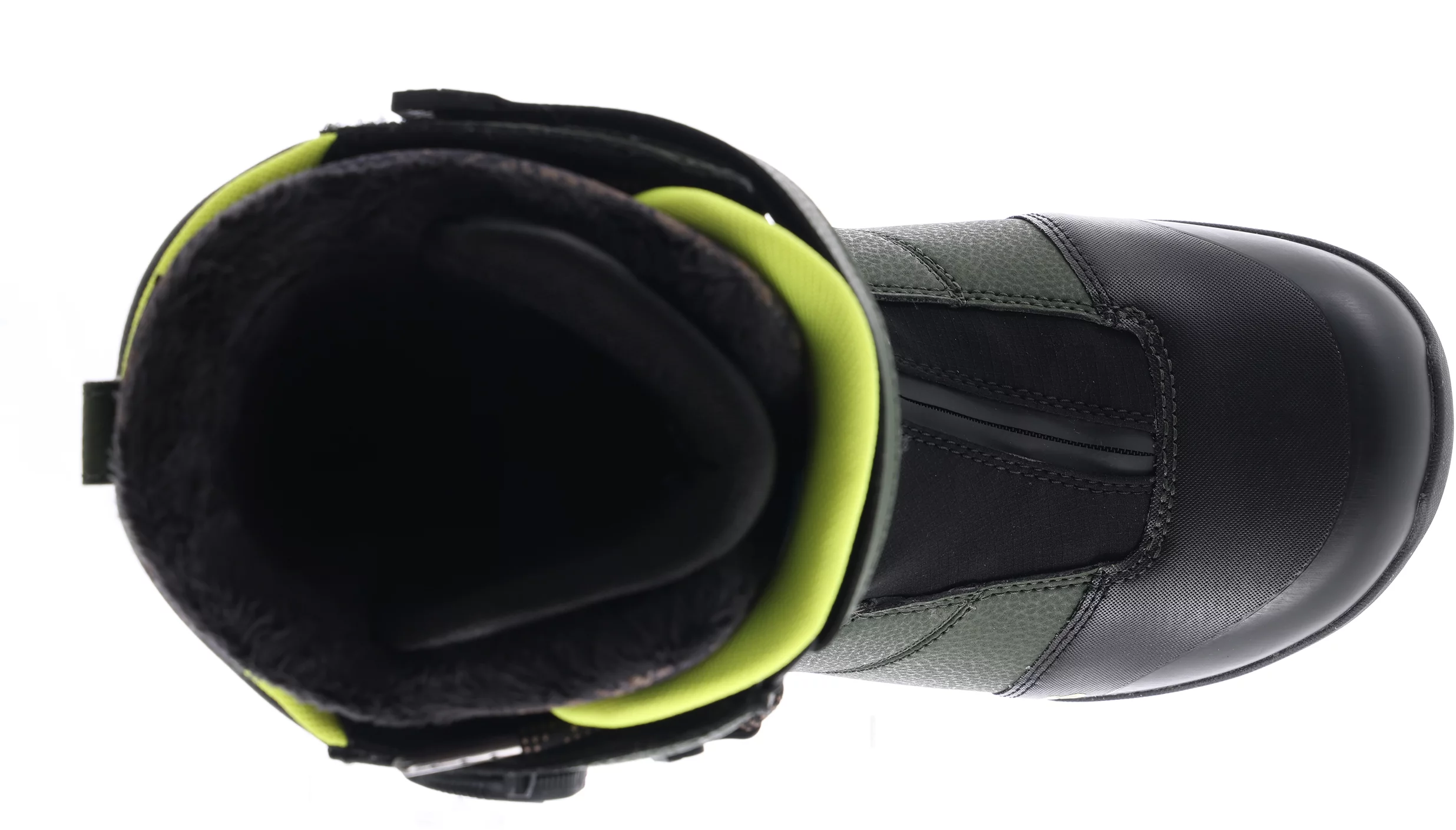 K2 Evasion Snowboard Boots 2025 - (curtis ciszek) pine | Tactics K2 Evasion Snowboard Boots 2025 - (curtis ciszek) pine | Tactics