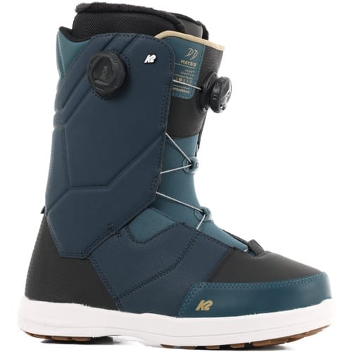 K2 メイシス K2 Maysis Snowboard Boots (Closeout) 2025 - (david djite