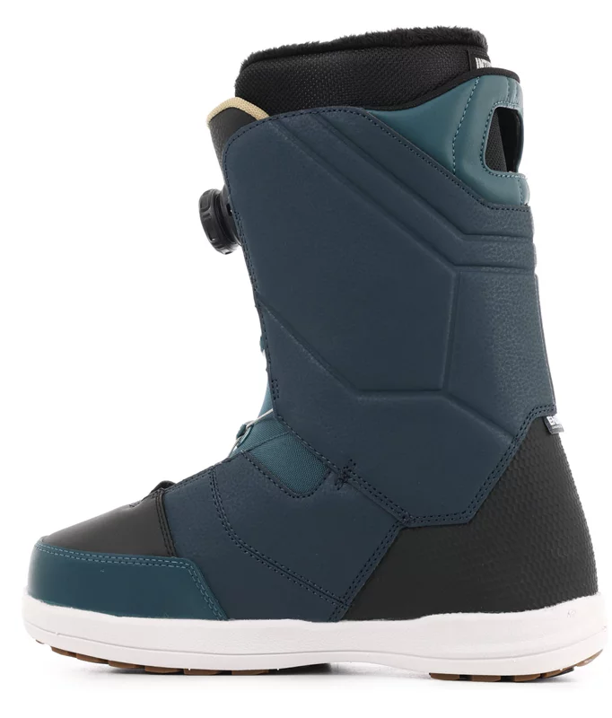 17-18 Ｋ2 MAYSIS DOUBLE BOA K2 Maysis Men's Snowboard Boots