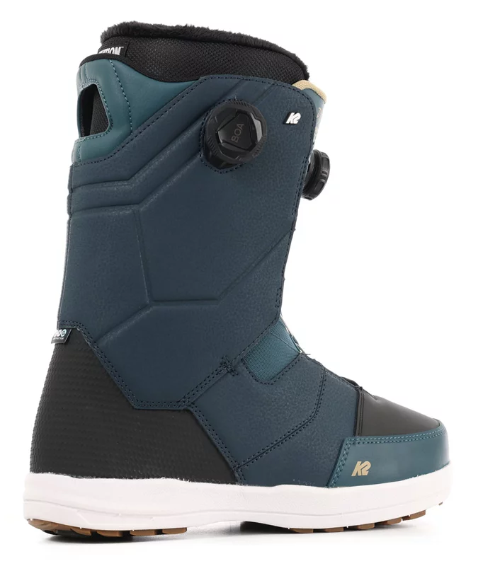 K2 Maysis Snowboard Boots (Closeout) 2025 - (david djite) deep