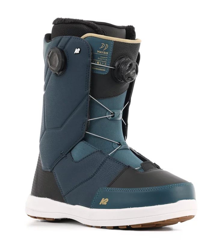 K2 Maysis Snowboard Boots (Closeout) 2025 - (david djite