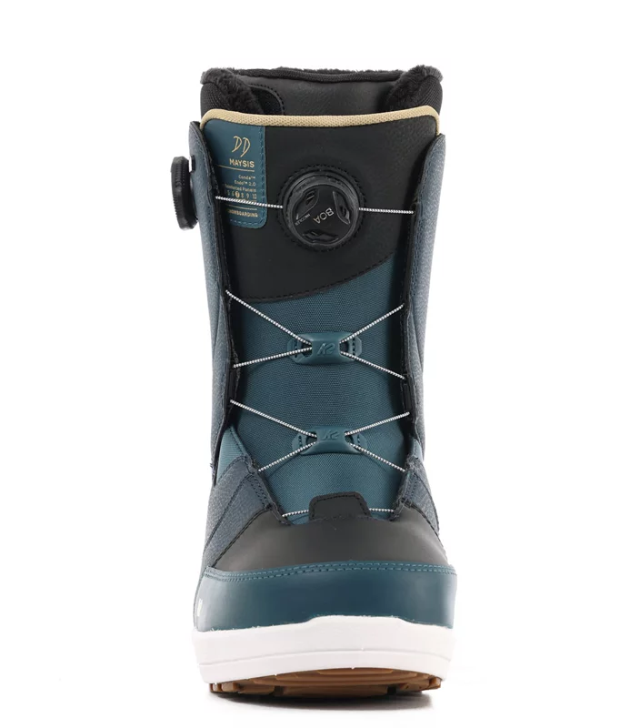 K2 Maysis Snowboard Boots (Closeout) 2025 - (david djite