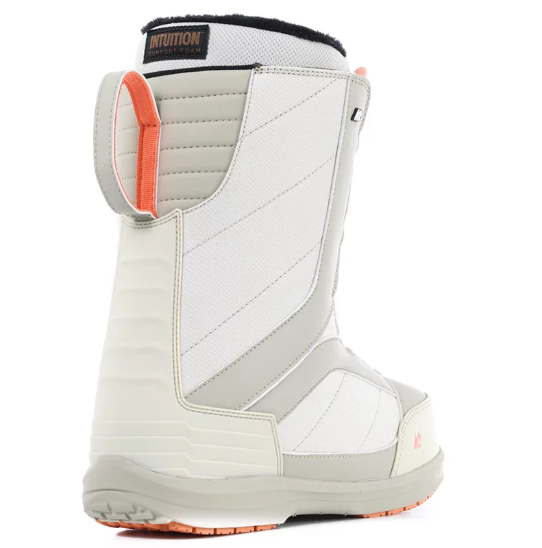 K2 Women's Haven Snowboard Boots 2025 - cream | Tactics