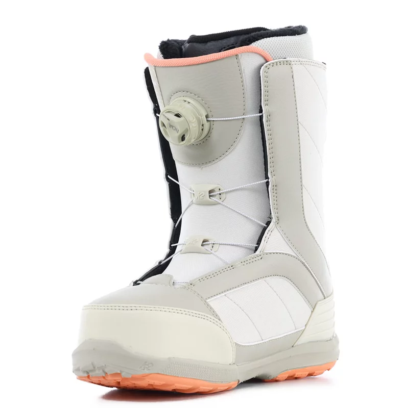 K2 Women's Haven Snowboard Boots 2025 - cream | Tactics