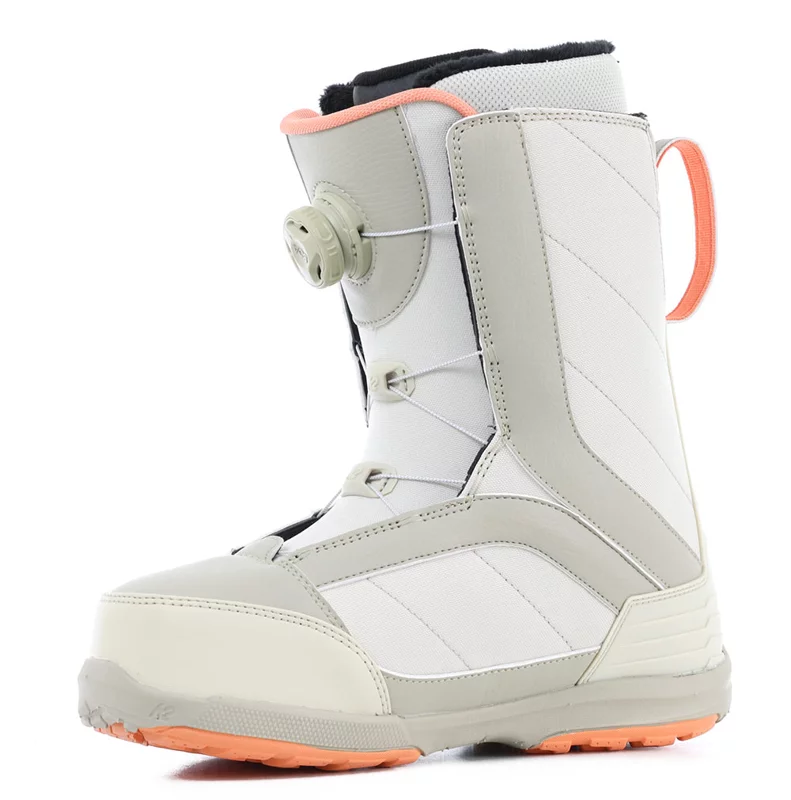 K2 Women's Haven Snowboard Boots 2025 - cream | Tactics