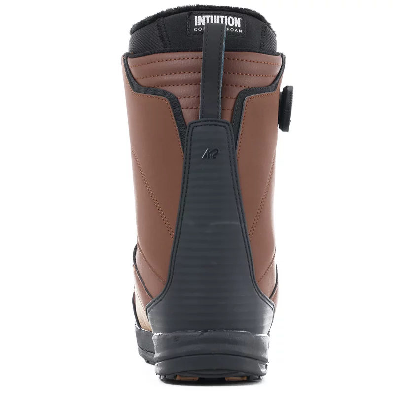 K2 Women's Kinsley Snowboard Boots 2025 - trail | Tactics