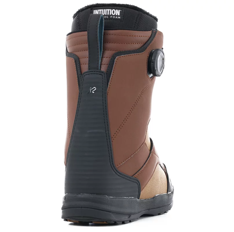 K2 Women's Kinsley Snowboard Boots 2025 - trail | Tactics