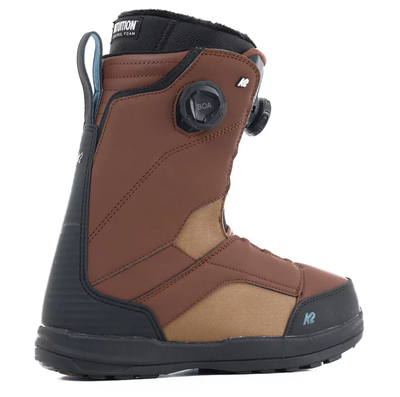 K2 Women's Kinsley Snowboard Boots 2025 - trail | Tactics