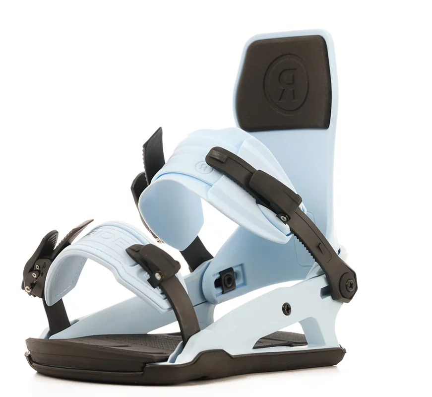 RIDE C-6 バインディング オールマウンテン向け Ride C-6 Snowboard Bindings 2025 | Tactics