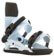 Ride C-6 Snowboard Bindings 2025 - cloud - reverse