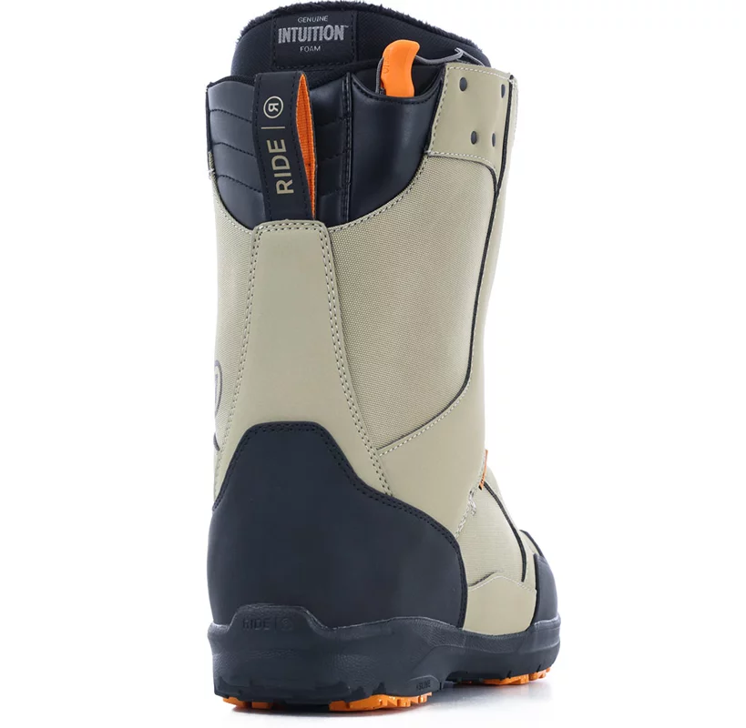 特大　RIDE JACKSON スノーボードブーツ 30㎝　US12 Amazon.com : Ride Jackson Mens Snowboard Boots Black 10