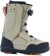 Ride Jackson Snowboard Boots 2025 - tobacco