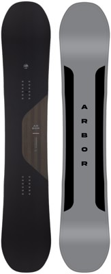 Arbor Formula Snowboard 2025 - view large