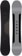Arbor Formula Snowboard 2025 - grey base