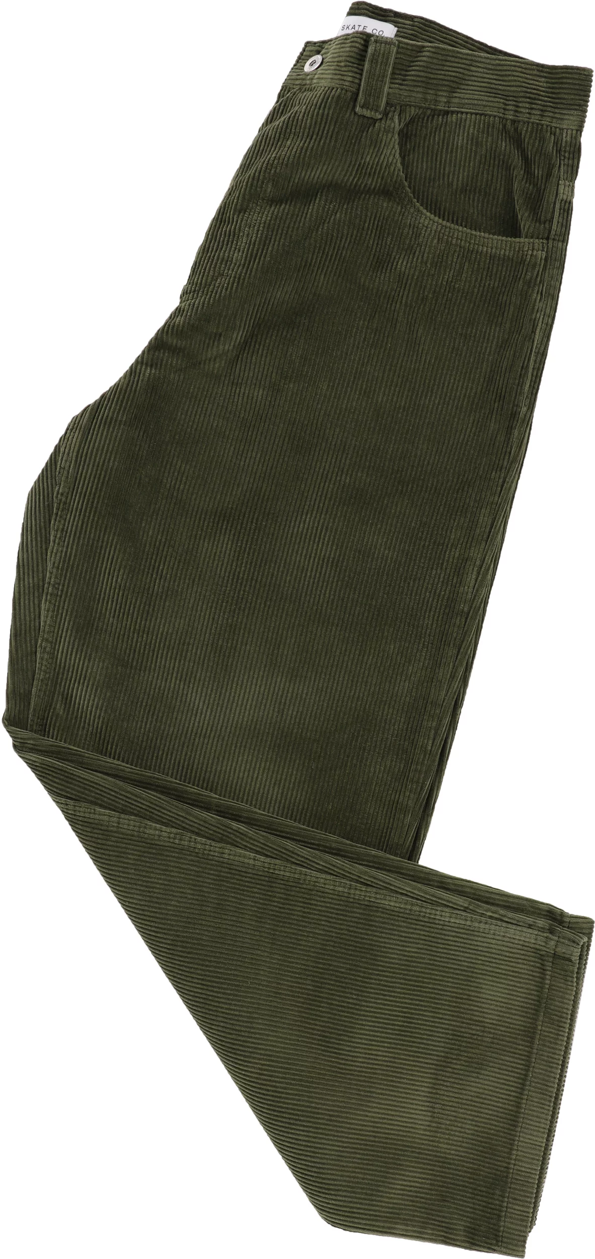 Polar Skate Co. Big Boy Corduroy Pants | Tactics