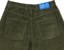 Polar Skate Co. Big Boy Corduroy Pants - uniform green - alternate reverse