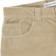 Polar Skate Co. Big Boy Corduroy Pants - sand - front detail