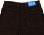 Polar Skate Co. Big Boy Corduroy Pants - chocolate - alternate reverse