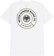 Never Summer NSBC 3 T-Shirt - white - reverse