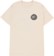 Tactics Northwest Open Lottie Sun T-Shirt - natural - front