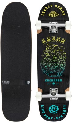 Arbor Cucharon Spellbound 32