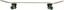 Arbor Shakedown Scorpion 37" Complete Longboard - side