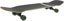 Arbor Shakedown Scorpion 37" Complete Longboard - angle