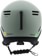 Smith Method MIPS Snowboard Helmet - matte sage brush - reverse