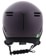 Smith Method Snowboard Helmet - matte cosmos - reverse