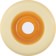 Spitfire Sapphires Radial Cruiser Skateboard Wheels - neon orange (90d)