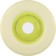 Spitfire Sapphires Radial Cruiser Skateboard Wheels - neon yellow (90d)