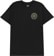 Never Summer NSBC 3 T-Shirt - black - front
