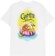 Anti-Hero Grimple Beach T-Shirt - white - reverse