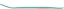 Santa Cruz Roskopp Two 10.35 LTD Reissue Skateboard Deck - blue - side