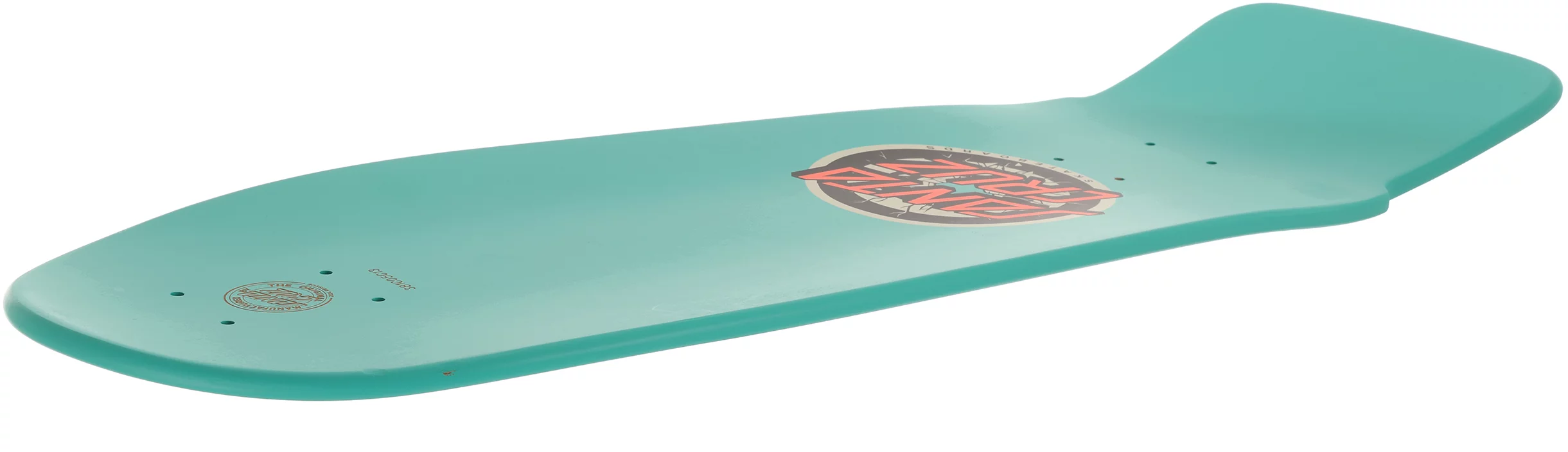 Santa Cruz Roskopp Two 10.35 LTD Reissue Skateboard Deck