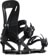 Spark R&D Arc ST Splitboard Bindings 2025 - black