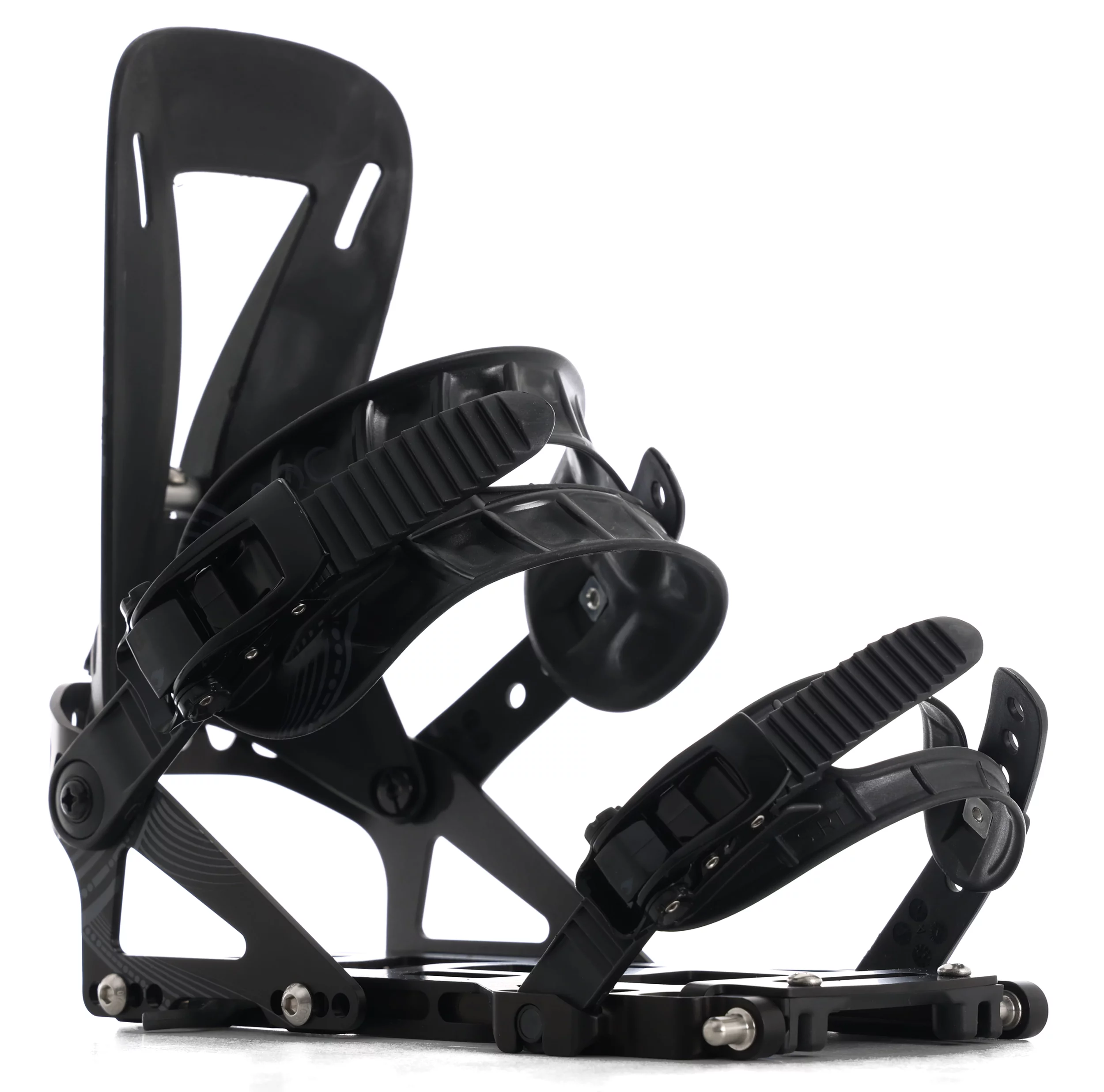 Spark R&D Arc ST Splitboard Bindings 2025 - black | Tactics