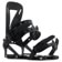 Spark R&D Arc ST Splitboard Bindings 2025 - black - reverse